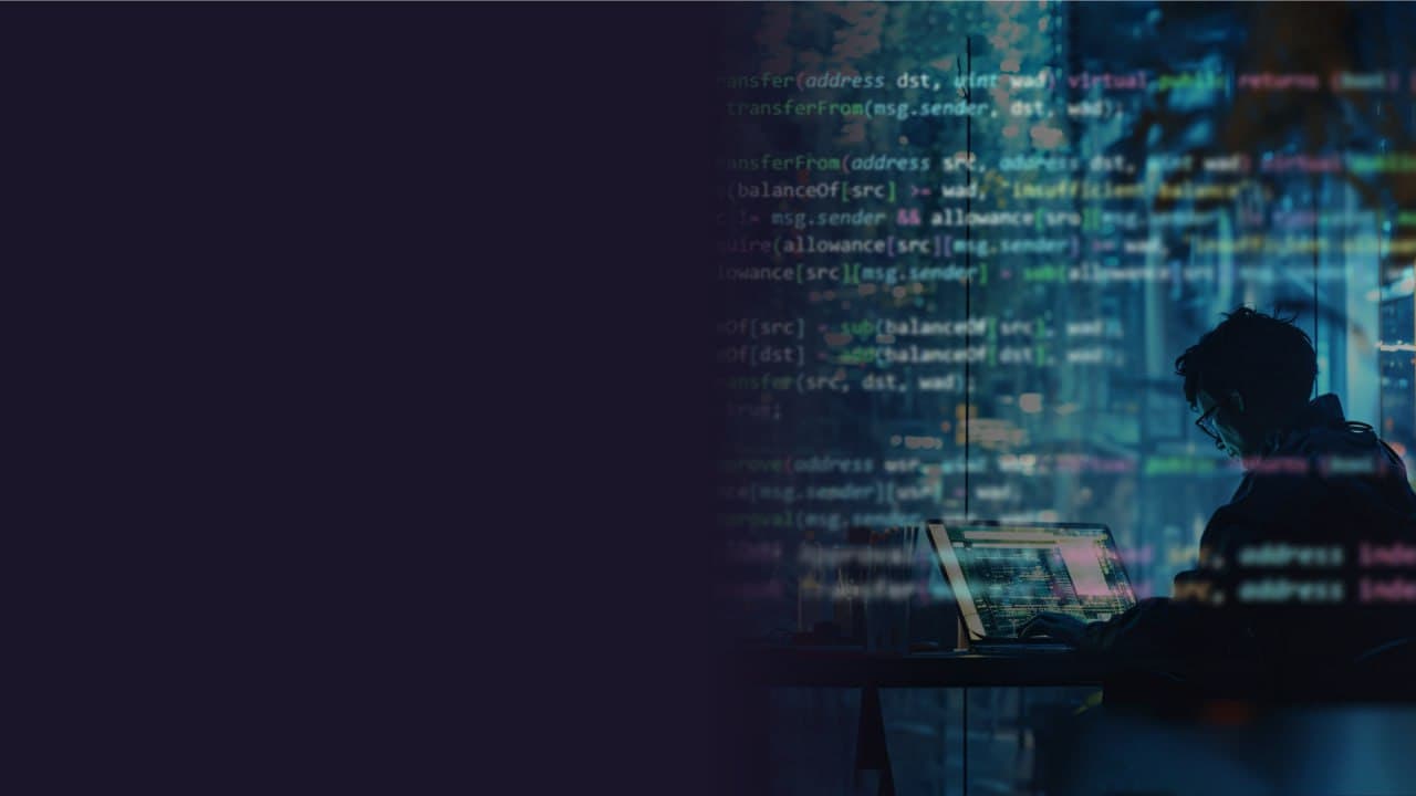 Hackathon background